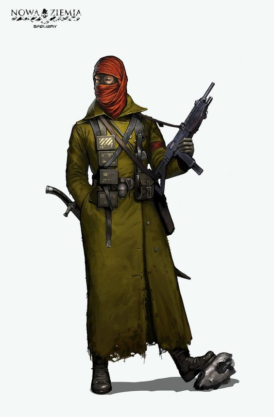 Mercenaire MSC